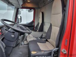 Renault Kerax 460.35 DXI 6x6 Loglift 96 S blatt/blatt