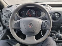 Renault Master 2.3 dCi / KLUBB K32, 12,5m