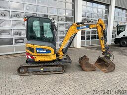 XCMG XE27E / Löffelpaket / HS03 / nur 727h! /2022