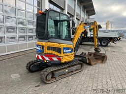 XCMG XE27E / Löffelpaket / HS03 / nur 727h! /2022