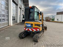 XCMG XE27E / Löffelpaket / HS03 / nur 727h! /2022
