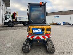 XCMG XE27E / Löffelpaket / HS03 / nur 727h! /2022