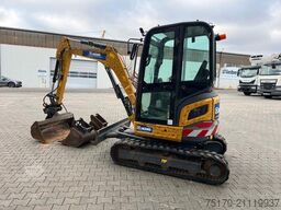 XCMG XE27E / Löffelpaket / HS03 / nur 727h! /2022