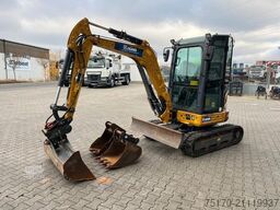 XCMG XE27E / Löffelpaket / HS03 / nur 727h! /2022