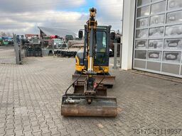 XCMG XE27E / Löffelpaket / HS03 / nur 727h! /2022
