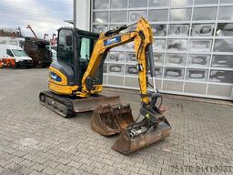 XCMG XE27E / Löffelpaket / HS03 / nur 727h! /2022