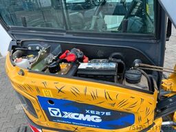 XCMG XE27E / Löffelpaket / HS03 / nur 727h! /2022