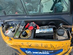 XCMG XE27E / Löffelpaket / HS03 / nur 727h! /2022
