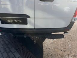 Mercedes-Benz Sprinter 519 CDI DoKa/Mixto Stdheiz AHK3,5to