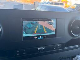 Mercedes-Benz Sprinter 519 CDI DoKa/Mixto Stdheiz AHK3,5to