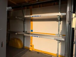 Mercedes-Benz eSprinter 312 DHL Regal KEP-Ausbau