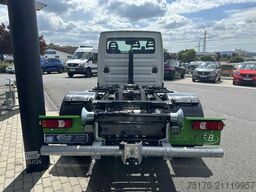 Iveco Daily 70C18 H 3.0L *R3.750mm*AHK*Luft*Sperre*