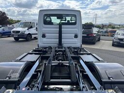 Iveco Daily 70C18 H 3.0L *R3.750mm*AHK*Luft*Sperre*