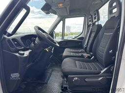 Iveco Daily 70C18 H 3.0L *R3.750mm*AHK*Luft*Sperre*