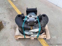 DMS SG3535 Grabgreifer Sortiergreifer / NEU