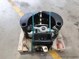 DMS SG3535 Grabgreifer Sortiergreifer / NEU