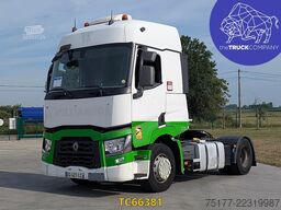 Renault T 480