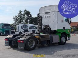 Renault T 480