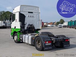 Renault T 480