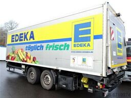 ACKERMANN-FRUEHAUF Tandem durchladbar 2,5to LBW Frigoblock 19 Pal.