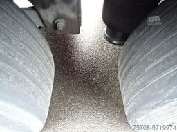 ACKERMANN-FRUEHAUF Tandem durchladbar 2,5to LBW Frigoblock 19 Pal.