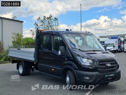 Ford Transit 170pk Neu! Automatik 170PS Pritsche 3,5...