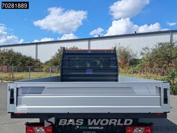 Ford Transit 170pk Neu! Automatik 170PS Pritsche 3,5...