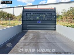 Ford Transit 170pk Neu! Automatik 170PS Pritsche 3,5...