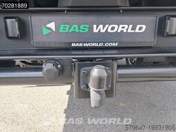 Ford Transit 170pk Neu! Automatik 170PS Pritsche 3,5...