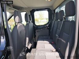Ford Transit 170pk Neu! Automatik 170PS Pritsche 3,5...