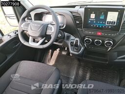 Iveco Daily 35C21 Neu! 3.0L 210PS Automatik L2H2 Dopp...