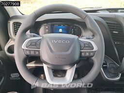 Iveco Daily 35C21 Neu! 3.0L 210PS Automatik L2H2 Dopp...