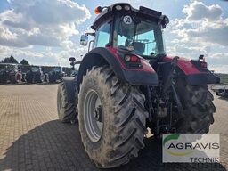 Massey Ferguson MF 8727 DYNA-VT