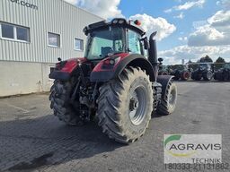 Massey Ferguson MF 8727 DYNA-VT