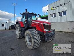 Massey Ferguson MF 8727 DYNA-VT