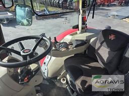 Massey Ferguson MF 8727 DYNA-VT