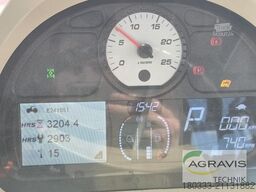 Massey Ferguson MF 8727 DYNA-VT