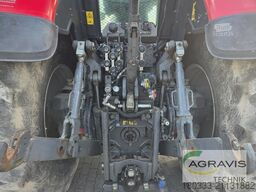 Massey Ferguson MF 8727 DYNA-VT