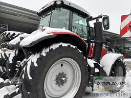 Massey Ferguson MF 7720 S DYNA-VT