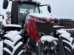 Massey Ferguson MF 7720 S DYNA-VT