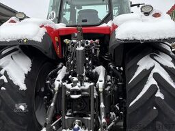 Massey Ferguson MF 7720 S DYNA-VT