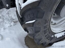 Massey Ferguson MF 7720 S DYNA-VT