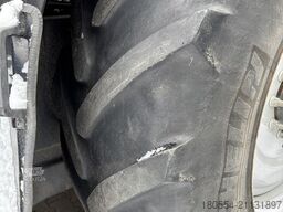 Massey Ferguson MF 7720 S DYNA-VT