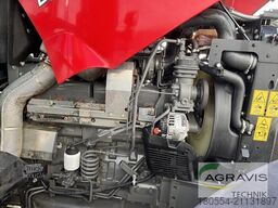 Massey Ferguson MF 7720 S DYNA-VT