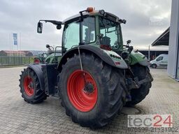 Fendt 724 VARIO SCR