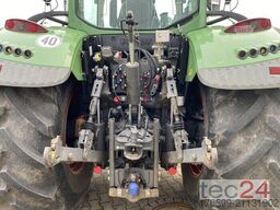 Fendt 724 VARIO SCR