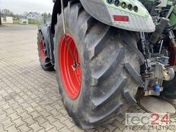 Fendt 724 VARIO SCR