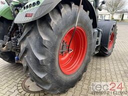 Fendt 724 VARIO SCR