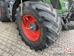 Fendt 724 VARIO SCR