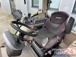 Fendt 724 VARIO SCR